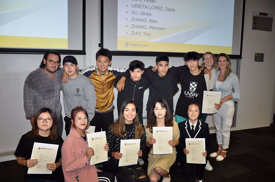 学生在澳大利亚新南威尔士大学交流.jpg